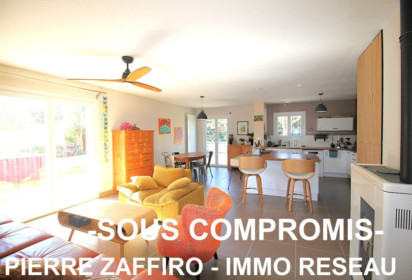 vente Maison Llupia - Photo 1