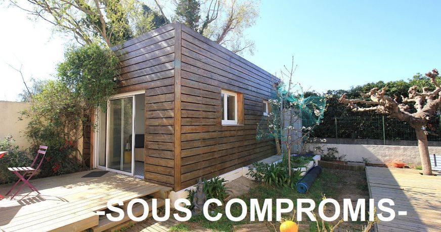 vente Maison Llupia