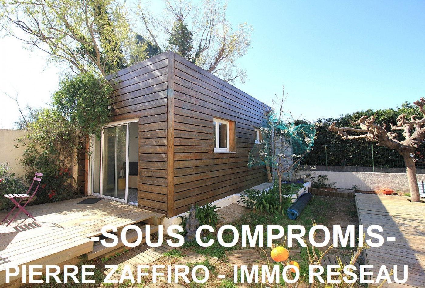 vente Maison Llupia - Photo 2