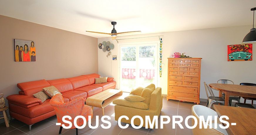vente Maison Llupia