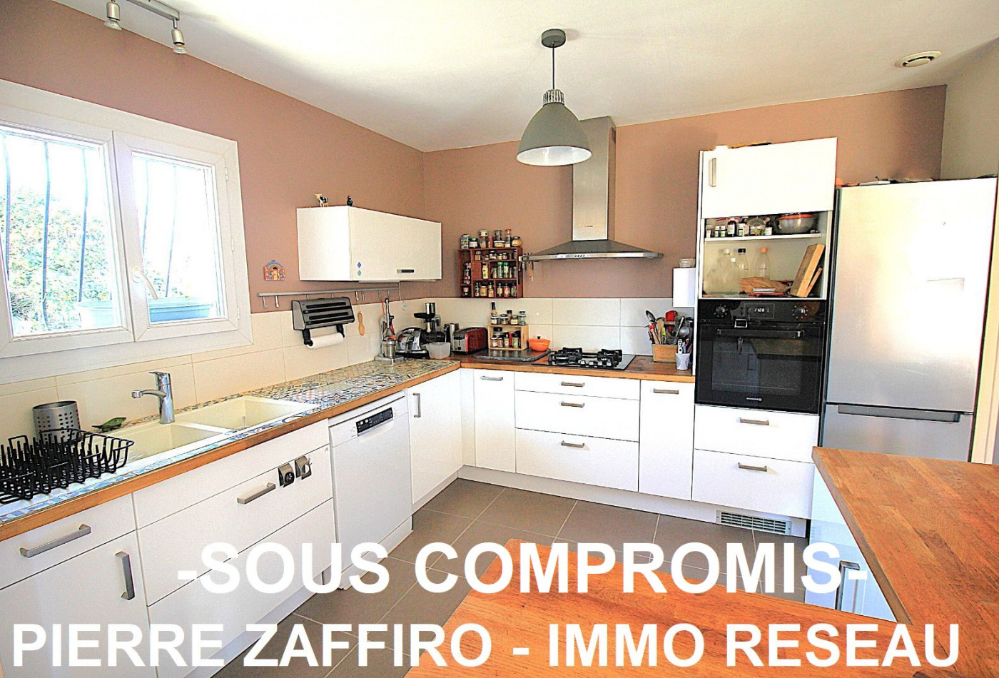 vente Maison Llupia - Photo 4