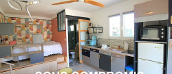 vente Maison Llupia