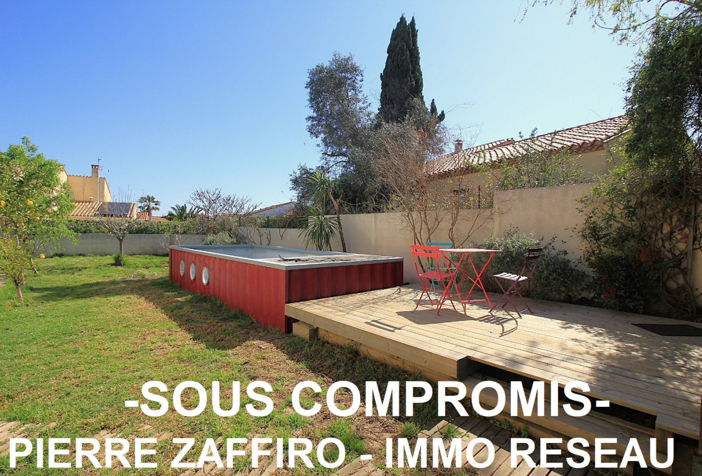 vente Maison Llupia - Photo 9