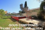 vente Maison Llupia