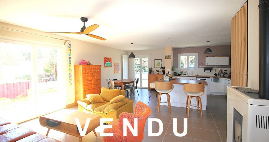 vente Maison Terrats