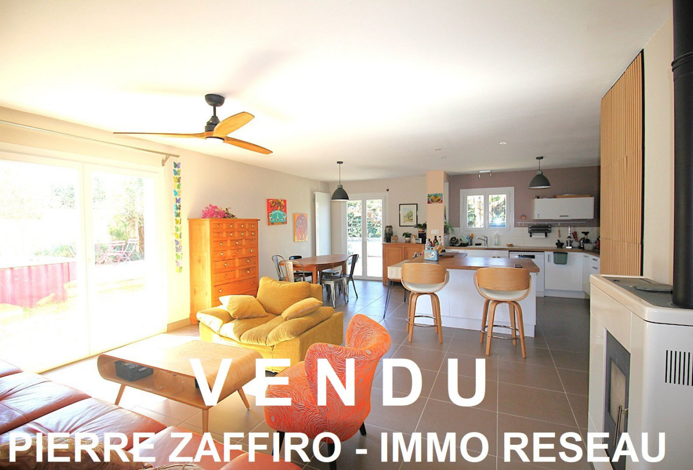 vente Maison Terrats - Photo 1