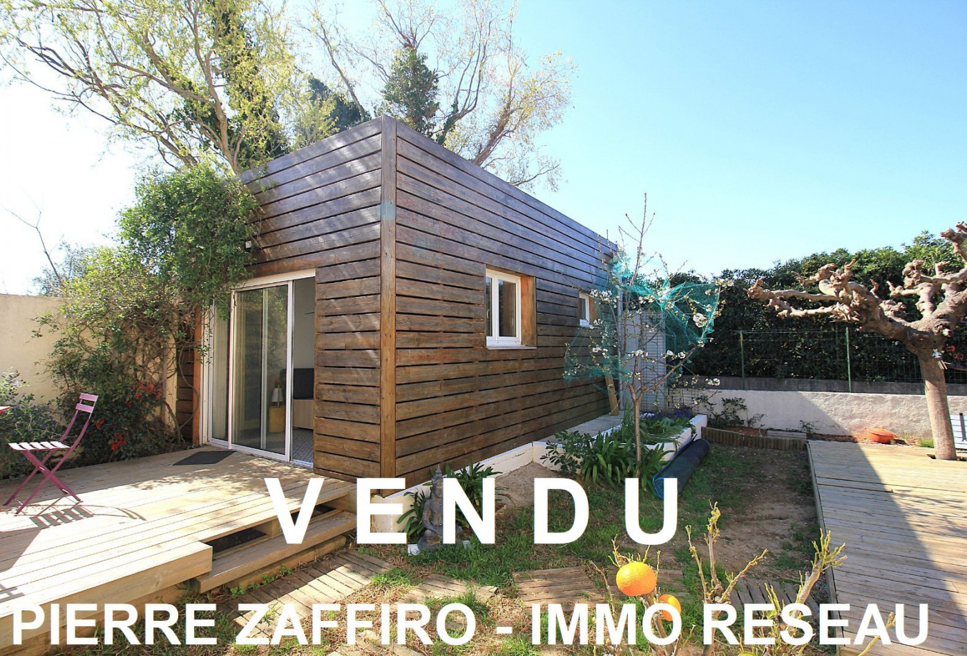 vente Maison Terrats - Photo 5