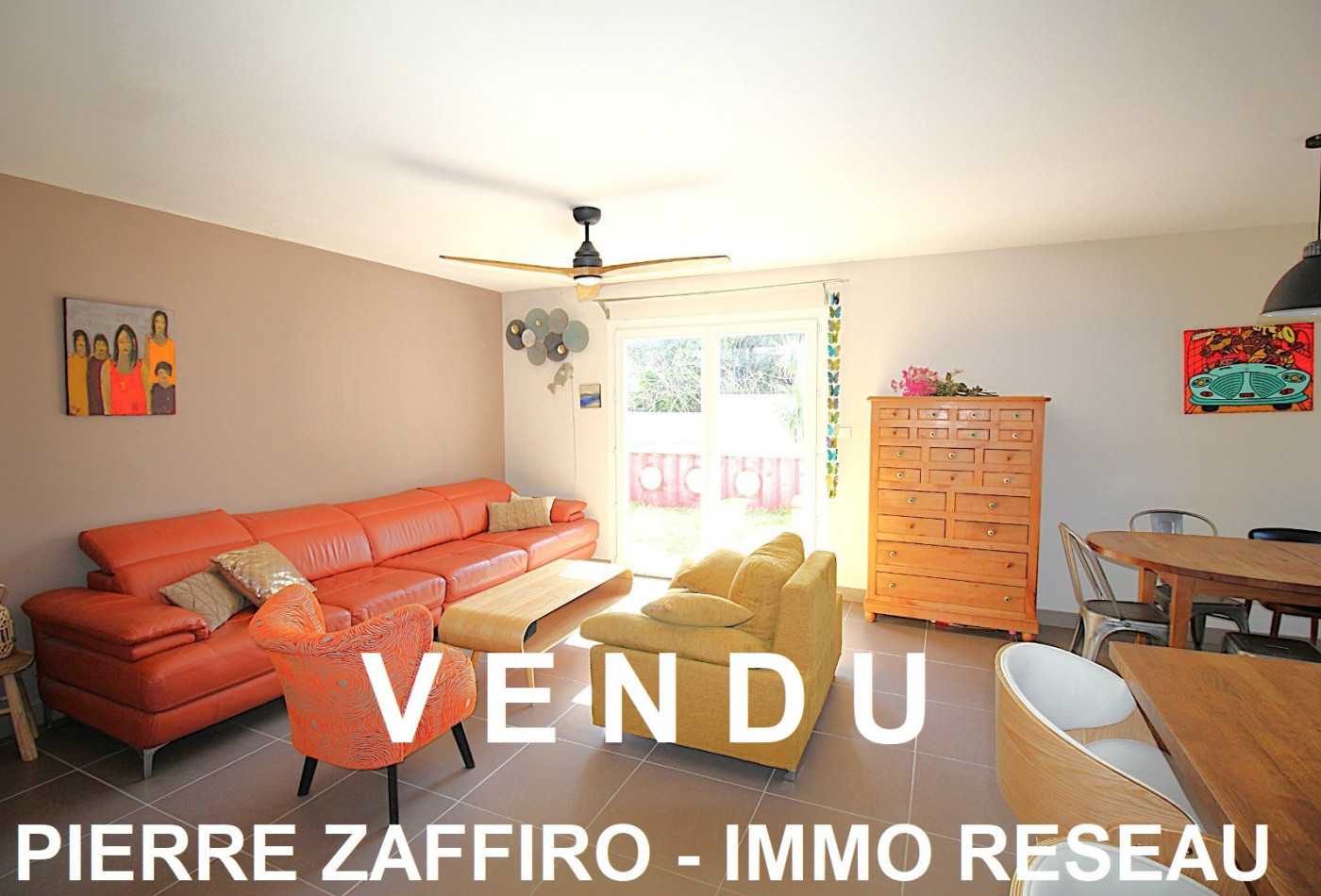 vente Maison Terrats - Photo 6