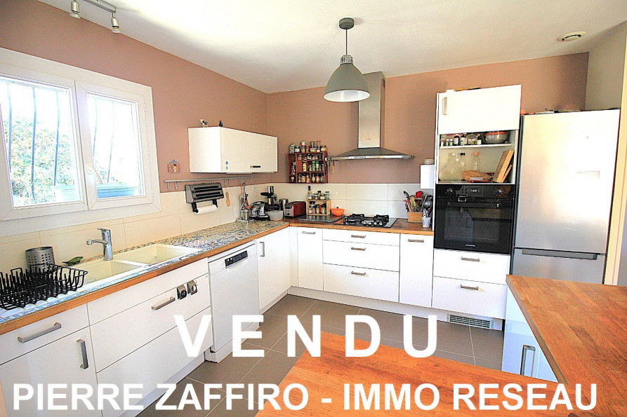 vente Maison Terrats - Photo 7