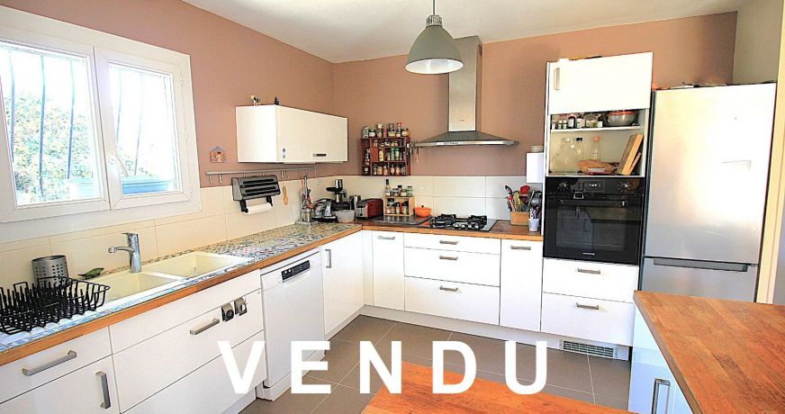 vente Maison Terrats