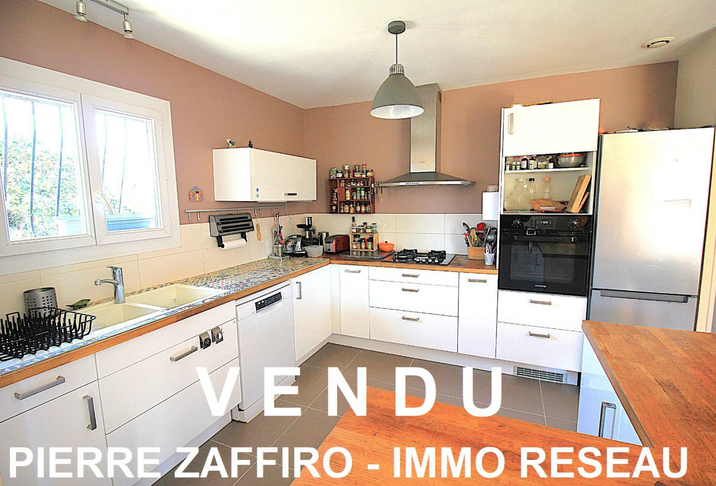 vente Maison Terrats - Photo 7
