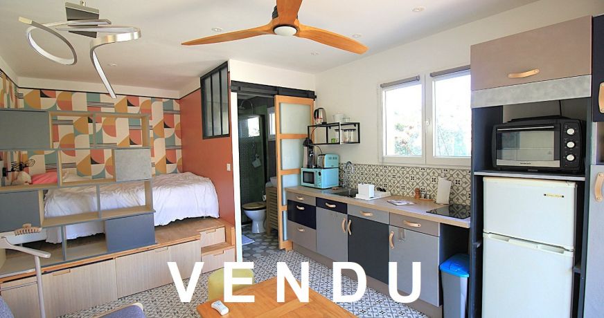 vente Maison Terrats