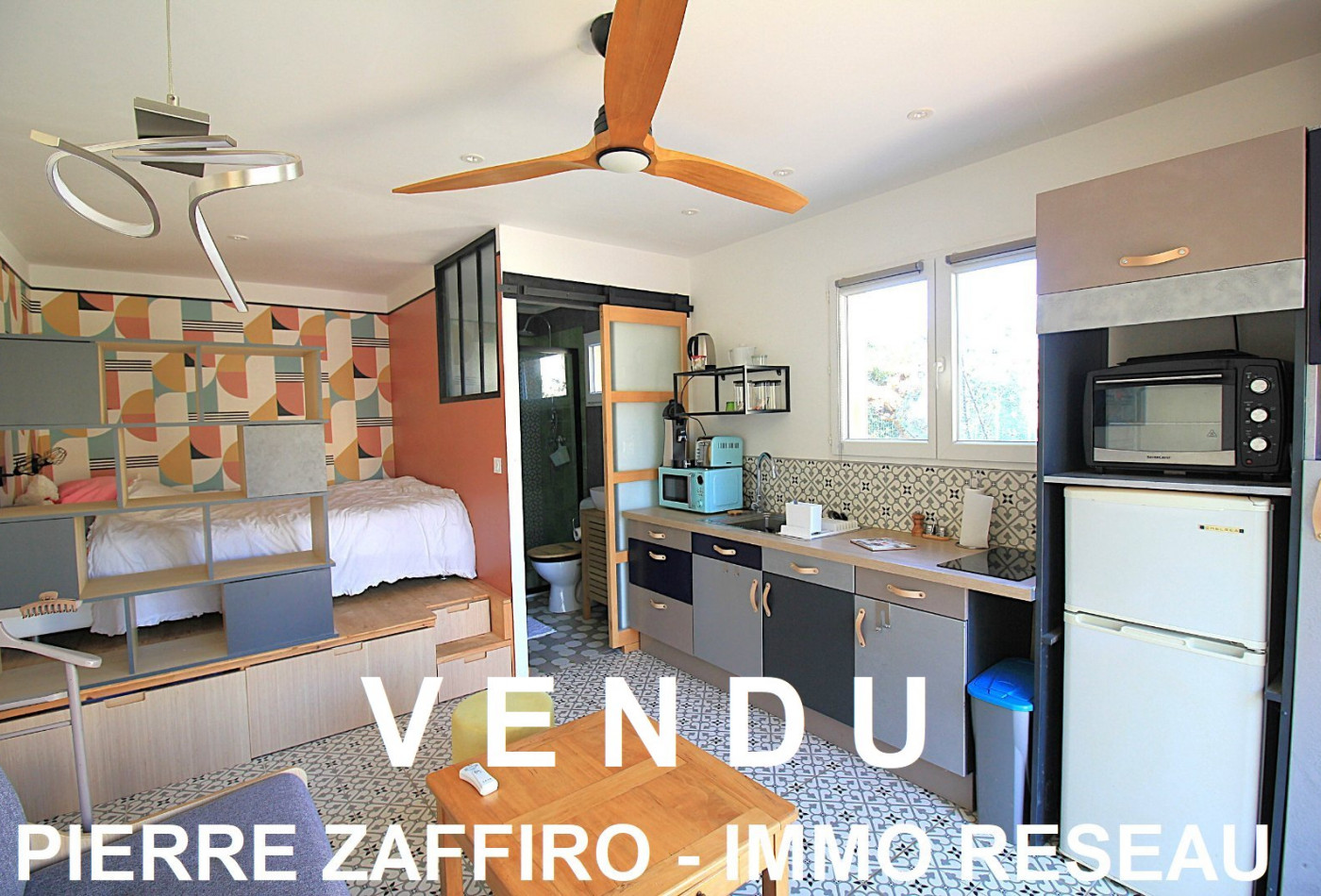 vente Maison Terrats - Photo 8