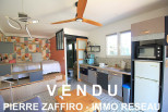 vente Maison Terrats