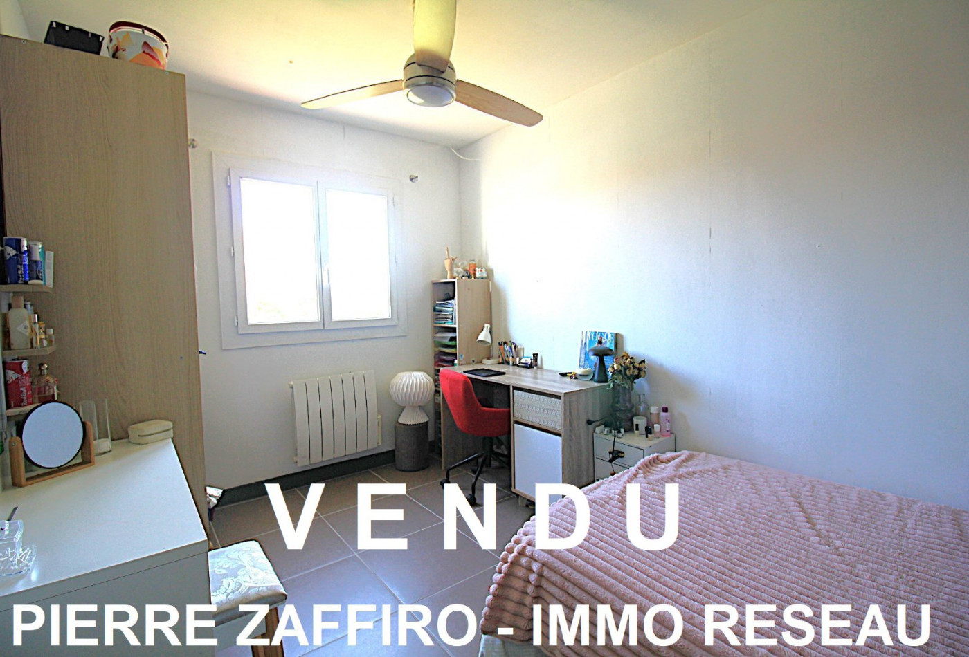 vente Maison Terrats - Photo 9