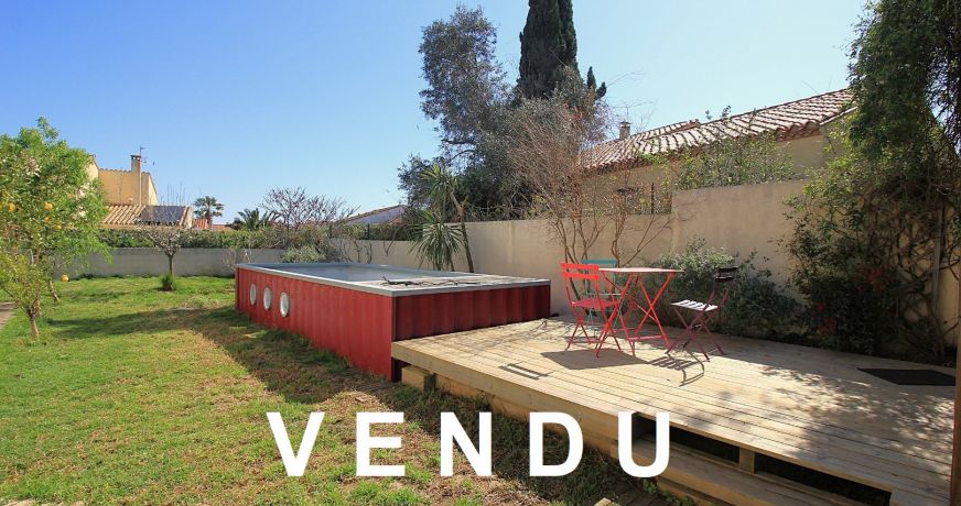 vente Maison Terrats