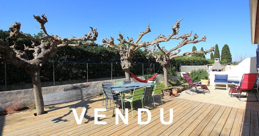 vente Maison Terrats