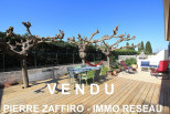 vente Maison Terrats