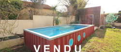 vente Maison Terrats
