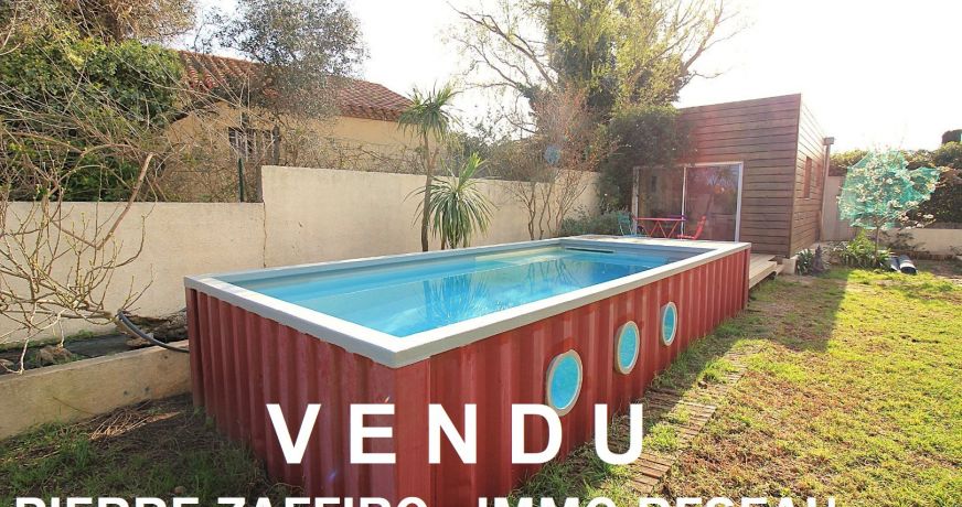 vente Maison Terrats