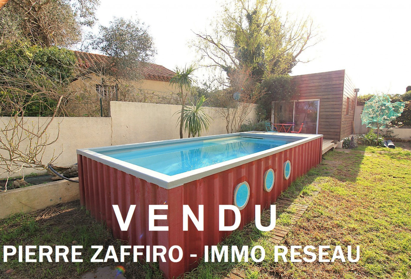 vente Maison Terrats - Photo 2