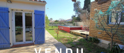 vente Maison Terrats
