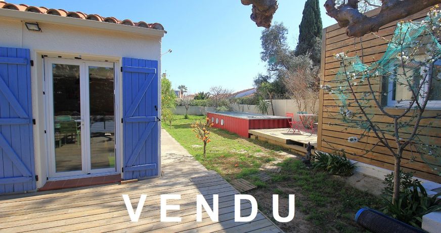 vente Maison Terrats