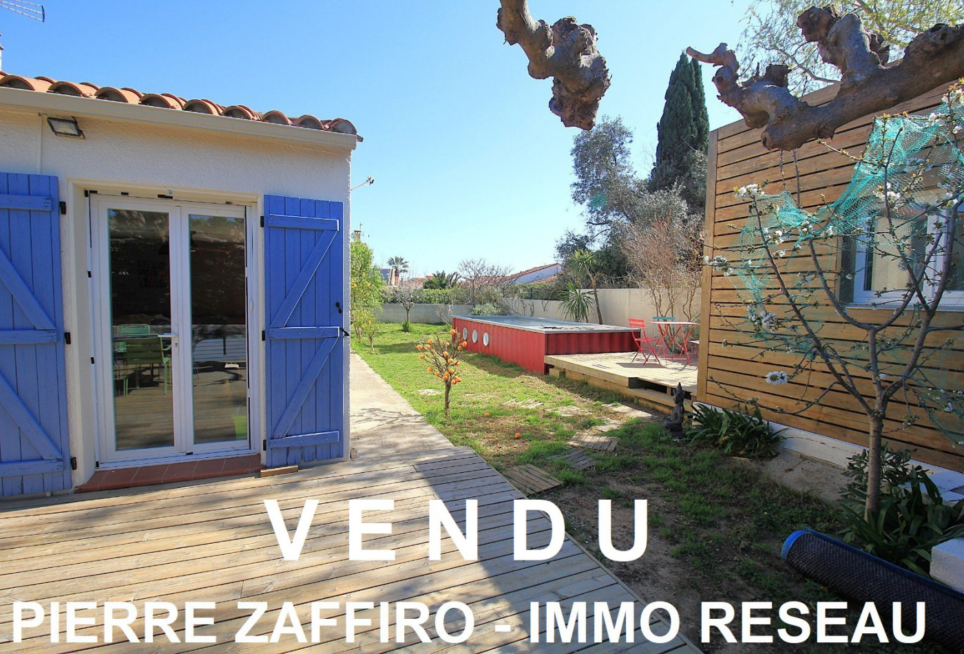 vente Maison Terrats - Photo 3