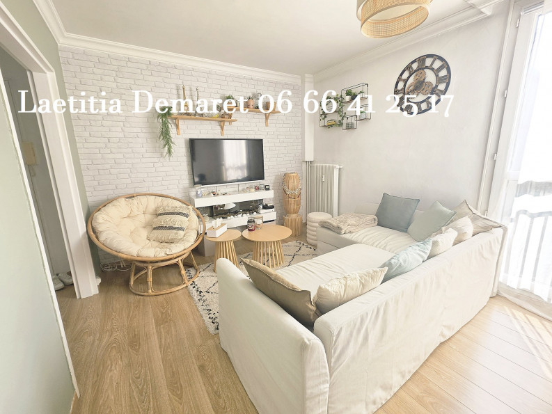 vente Appartement Franconville - Photo 1