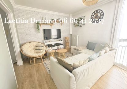 vente Appartement Franconville