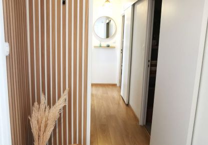 vente Appartement Franconville