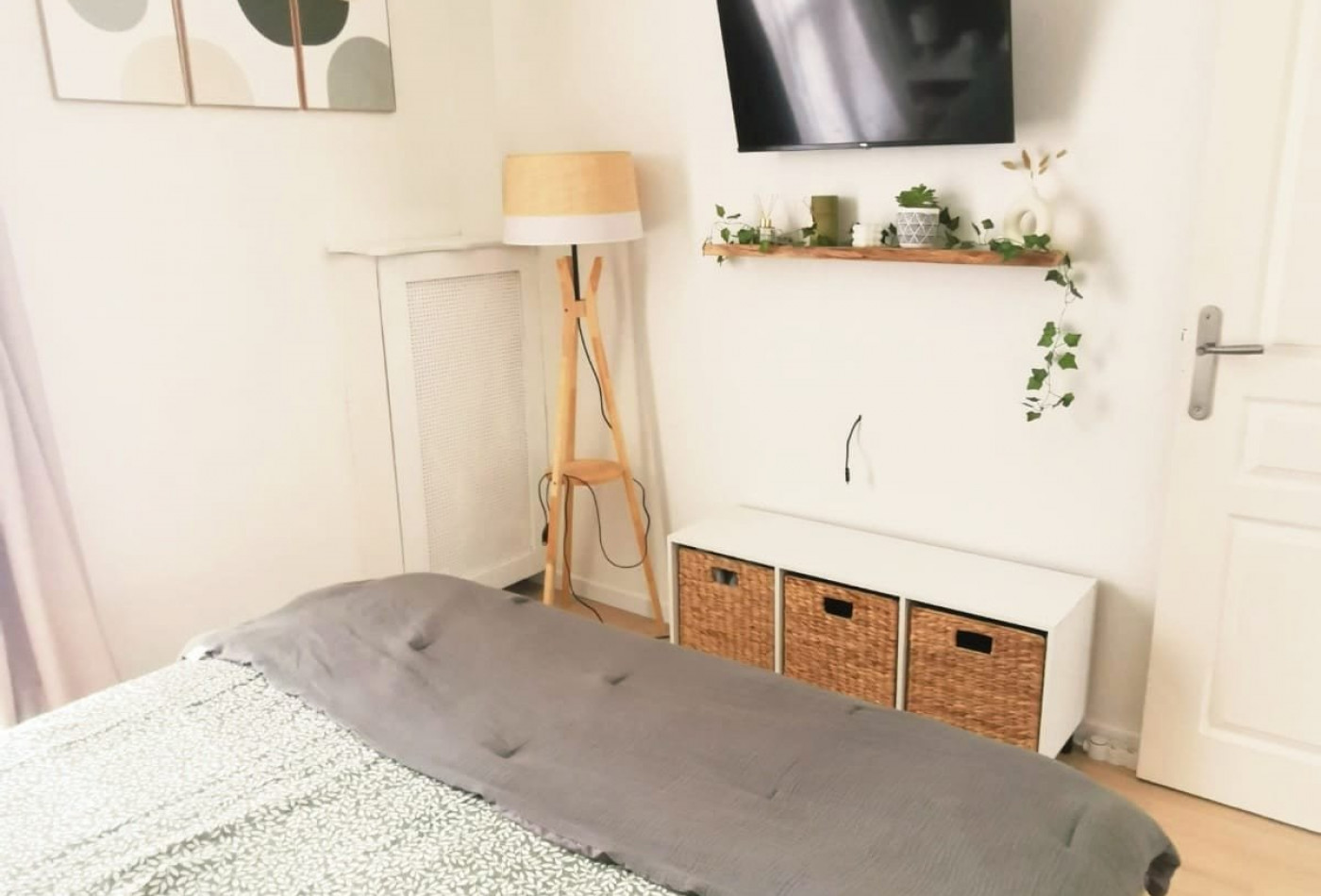 vente Appartement Franconville - Photo 7