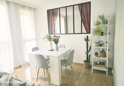 vente Appartement Franconville