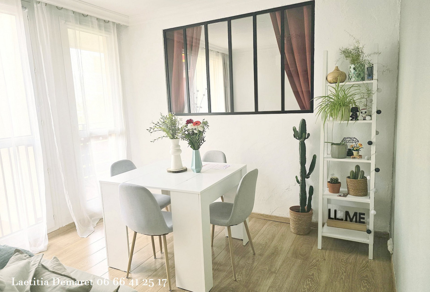 vente Appartement Franconville - Photo 1