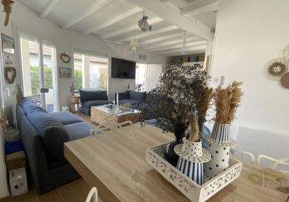 vente Maison Frontignan