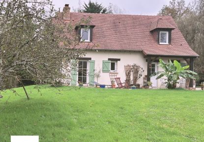 vente Maison Saint Jouin