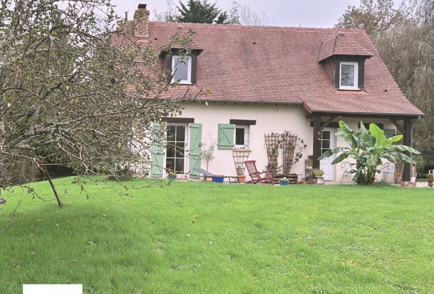 vente Maison Saint Jouin - Photo 1