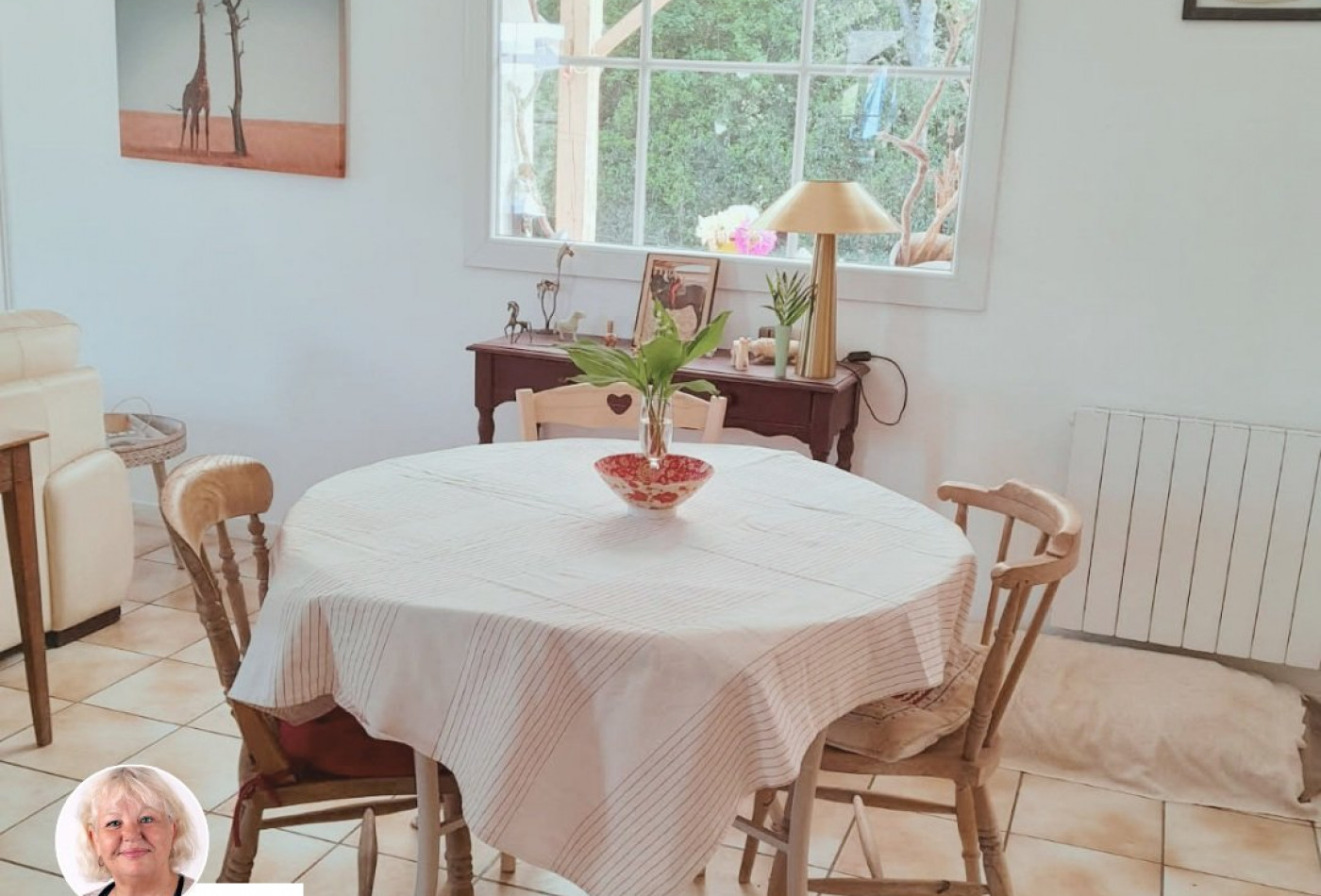 vente Maison Saint Jouin - Photo 5