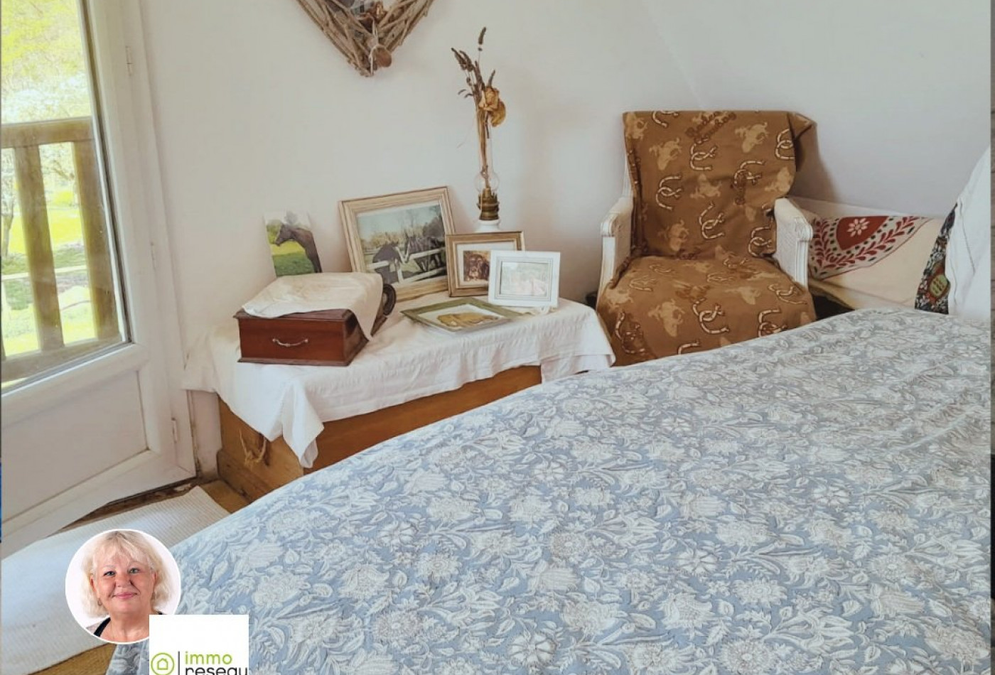vente Maison Saint Jouin - Photo 8