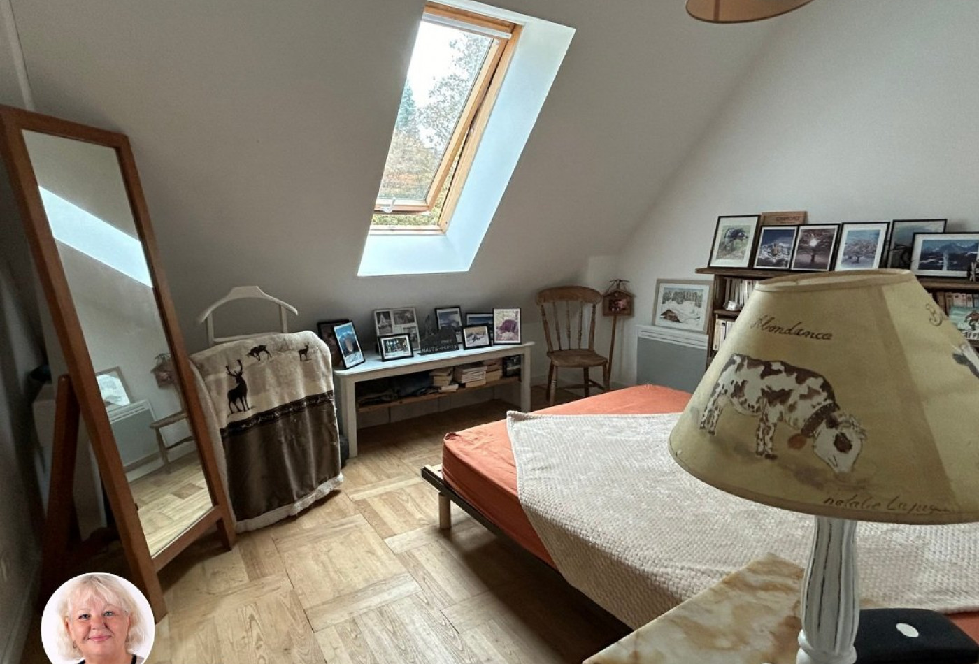 vente Maison Saint Jouin - Photo 10