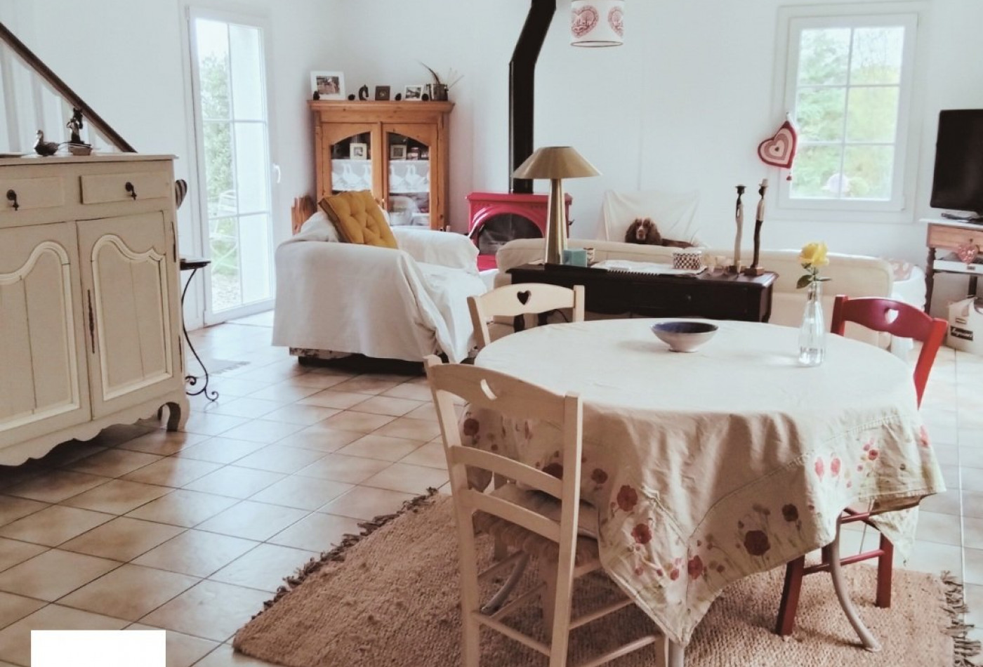 vente Maison Saint Jouin - Photo 2