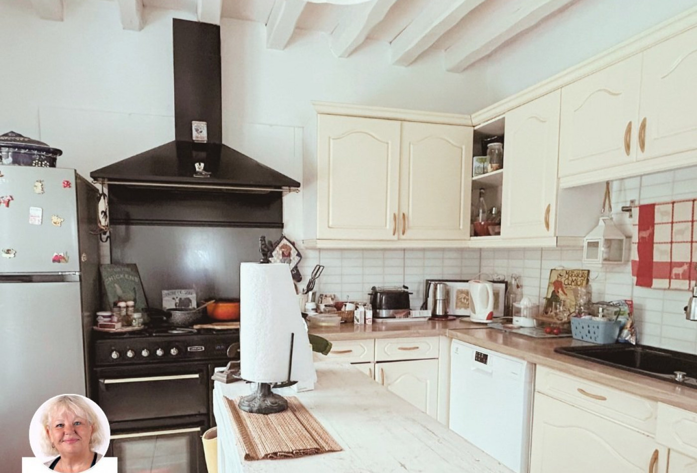 vente Maison Saint Jouin - Photo 6