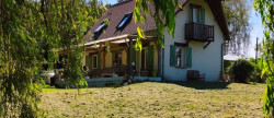 vente Maison Saint Jouin