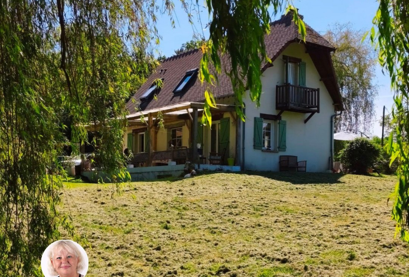 vente Maison Saint Jouin - Photo 2