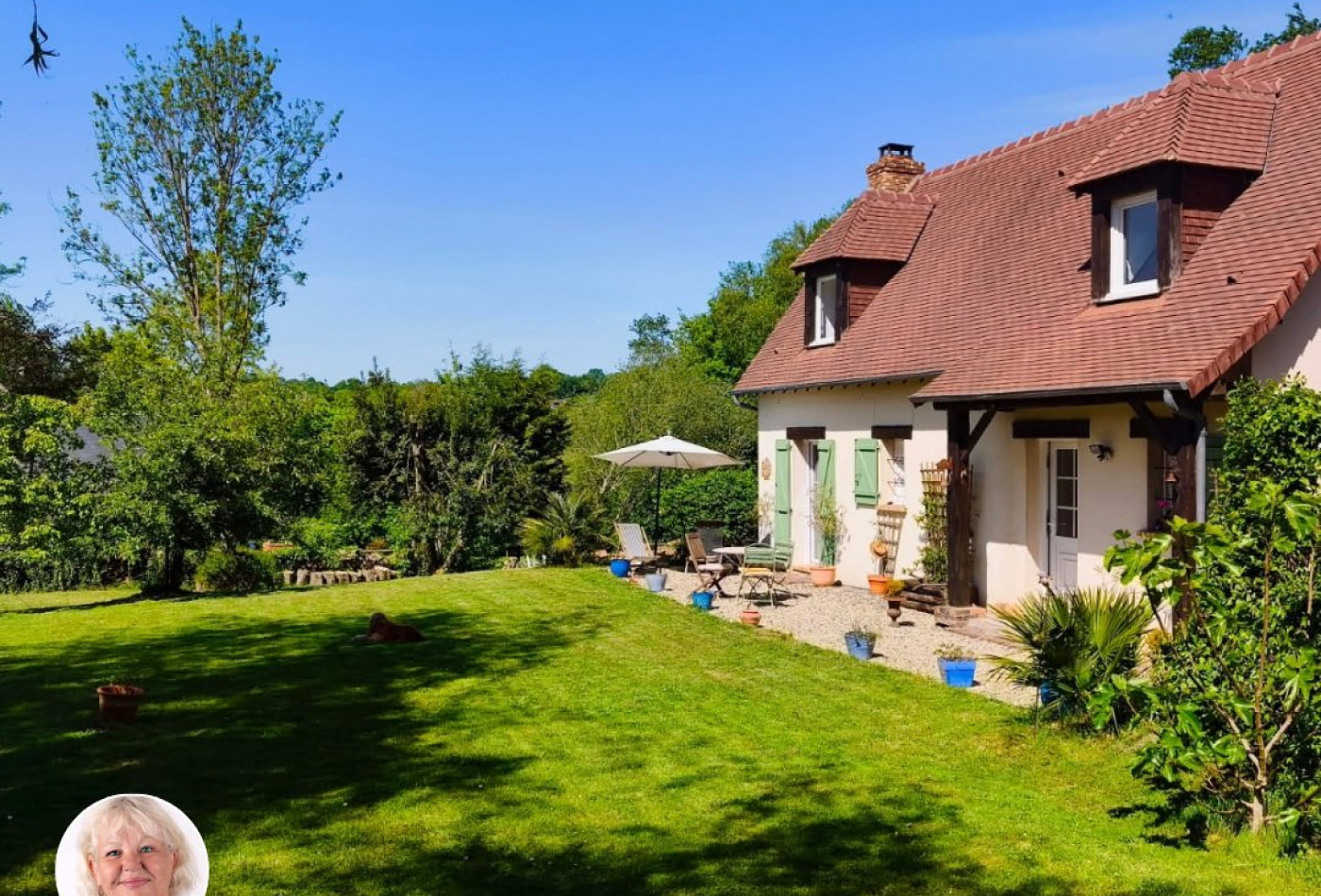 vente Maison Saint Jouin - Photo 1