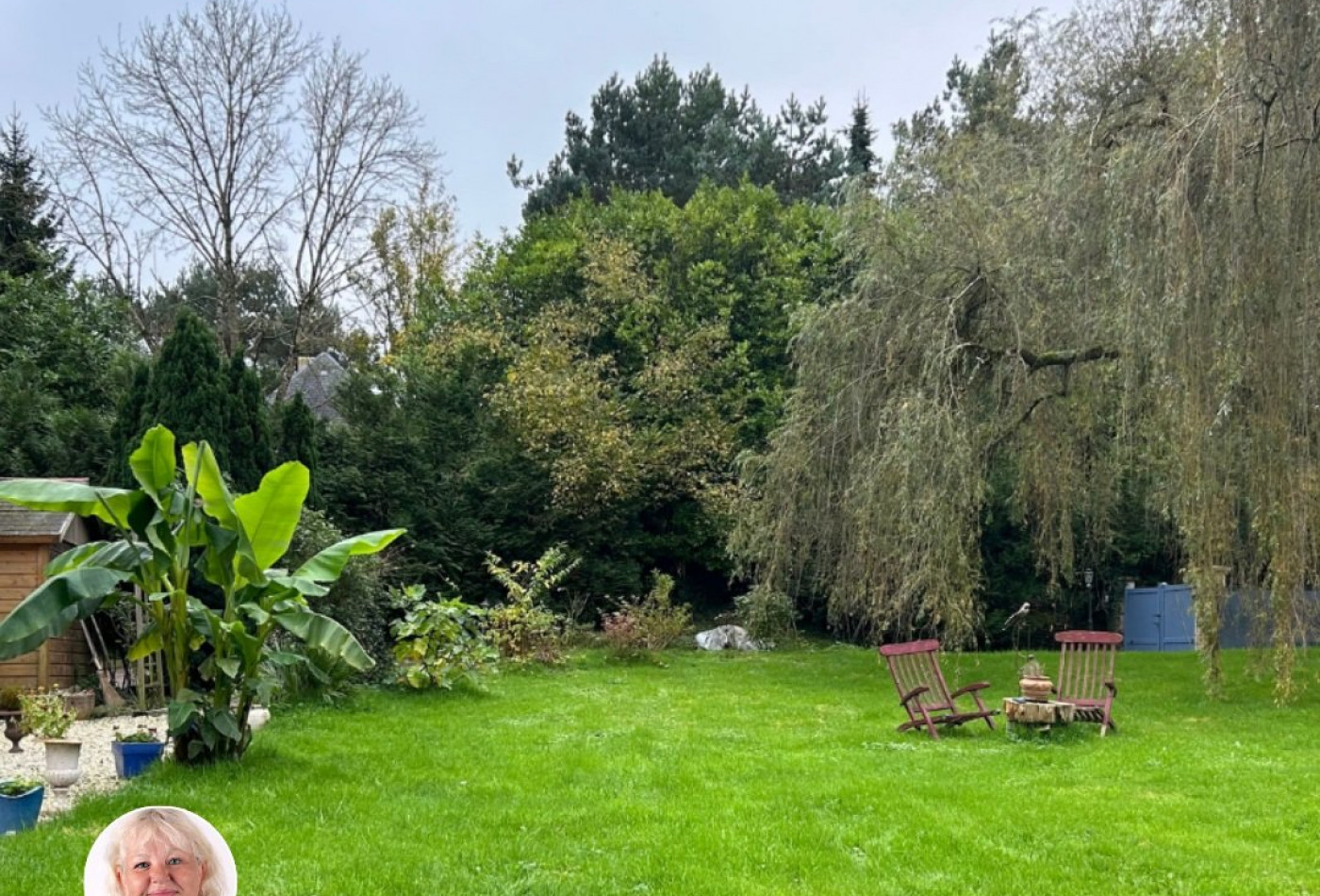 vente Maison Saint Jouin - Photo 3
