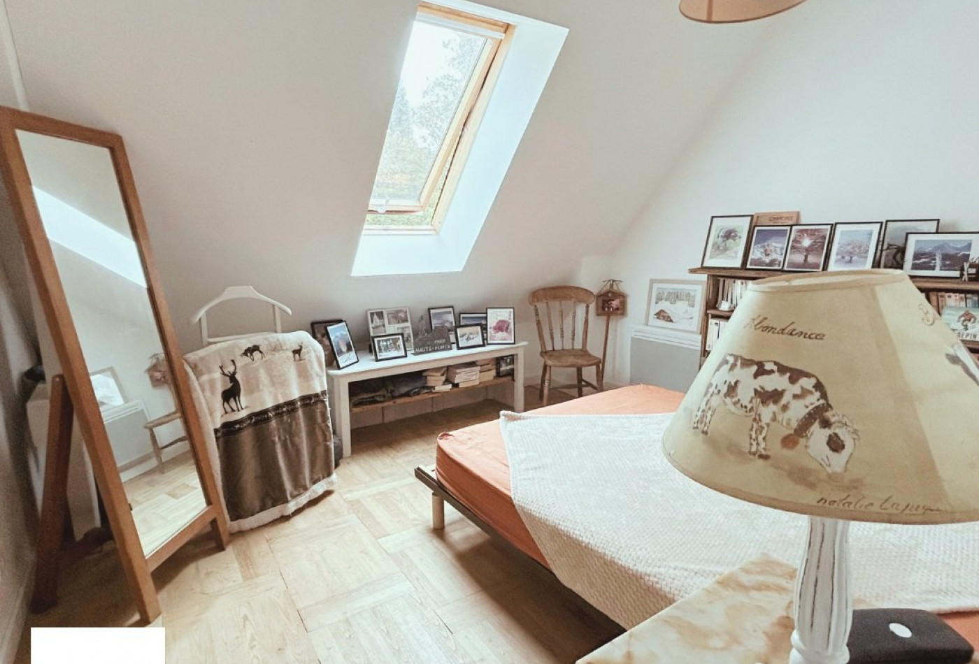 vente Maison Saint Jouin - Photo 4