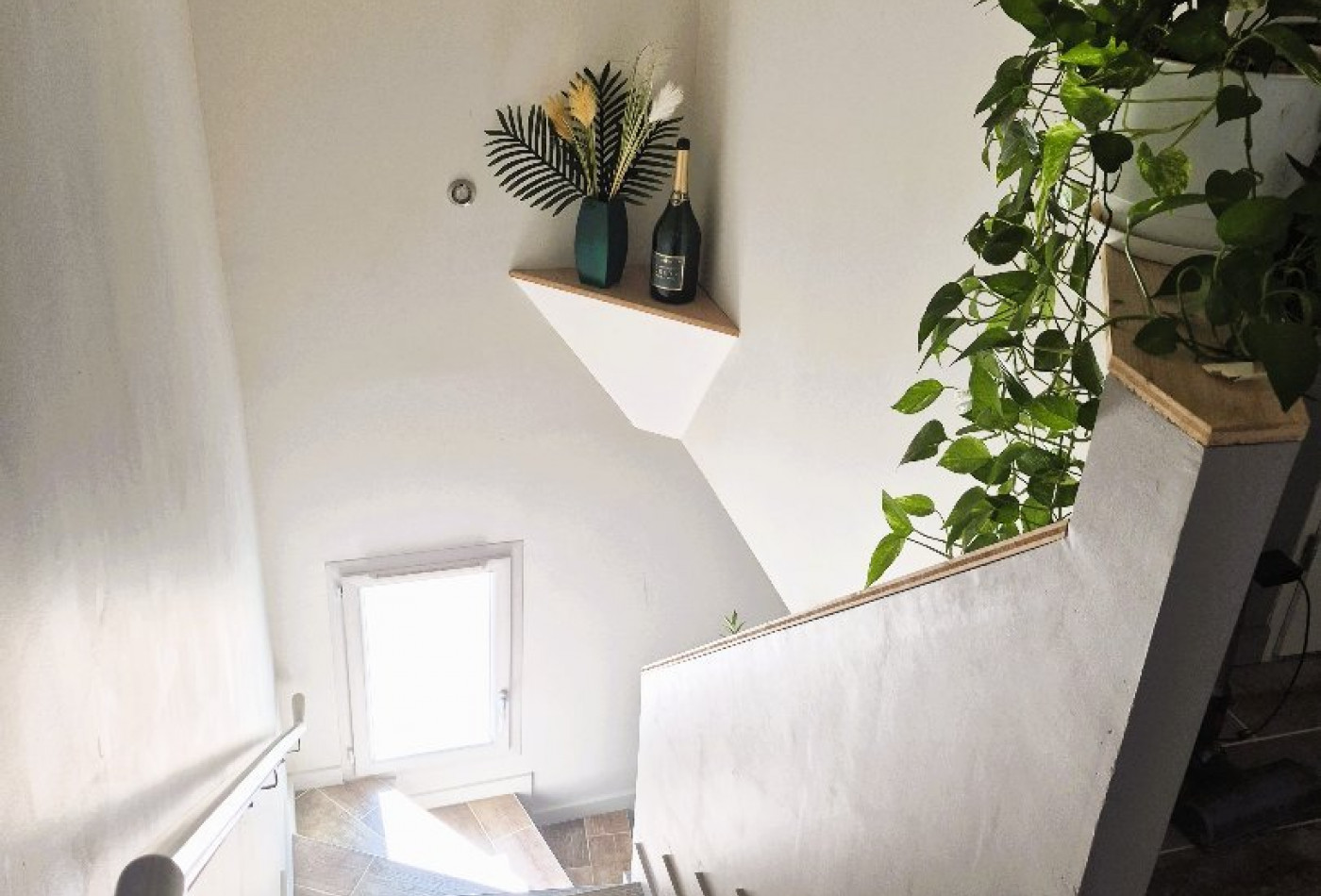 vente Maison rénovée La Cote Saint Andre - Photo 7