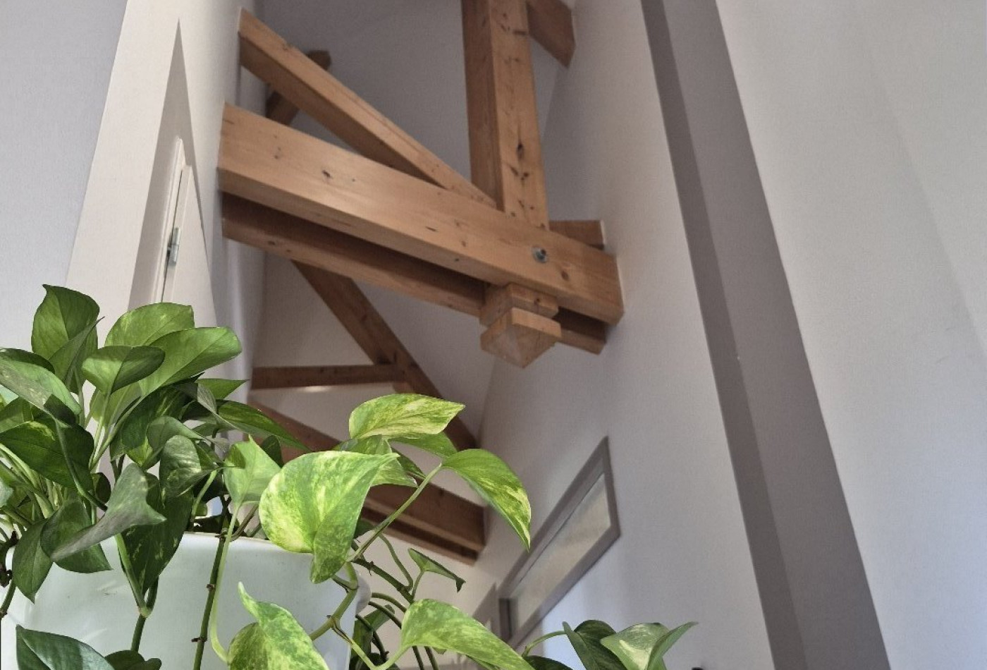 vente Maison rénovée La Cote Saint Andre - Photo 8