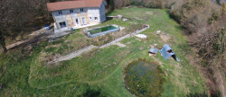vente Maison rénovée La Cote Saint Andre